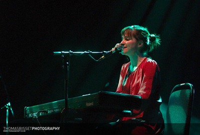 Image Copyright Thomas Bisset 2011. All rights reserved. Do not reproduce without permission