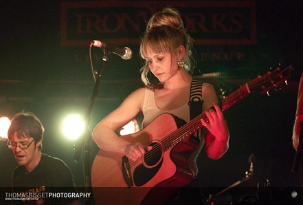 Image Copyright Thomas Bisset 2011. All rights reserved. Do not reproduce without permission