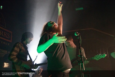 Image Copyright Thomas Bisset 2011. All rights reserved. Do not reproduce without permission