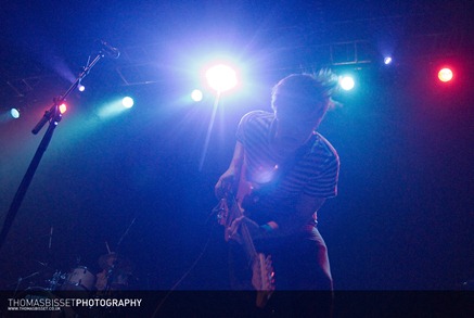 Image Copyright Thomas Bisset 2011. All rights reserved. Do not reproduce without permission