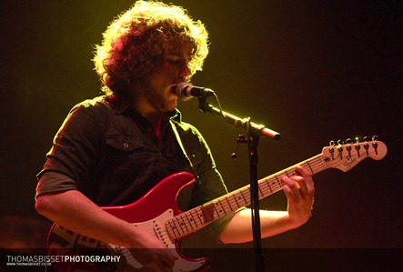 Image Copyright Thomas Bisset 2011. All rights reserved. Do not reproduce without permission