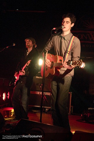 Image Copyright Thomas Bisset 2011. All rights reserved. Do not reproduce without permission