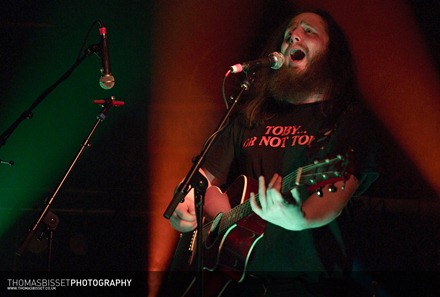 Image Copyright Thomas Bisset 2011. All rights reserved. Do not reproduce without permission