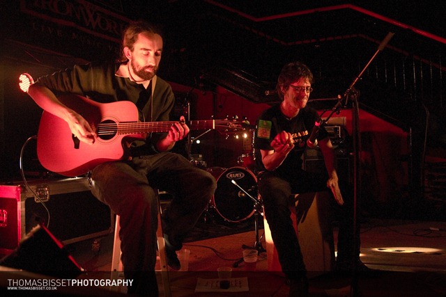 Image Copyright Thomas Bisset 2011. All rights reserved. Do not reproduce without permission