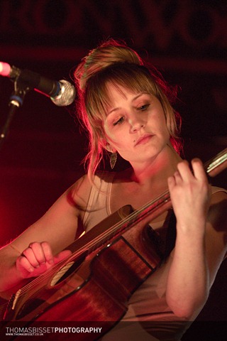 Image Copyright Thomas Bisset 2011. All rights reserved. Do not reproduce without permission