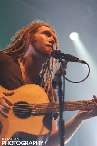 Newton Faulkner
