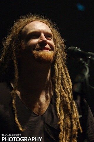 Newton Faulkner