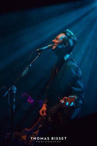 Glasvegas