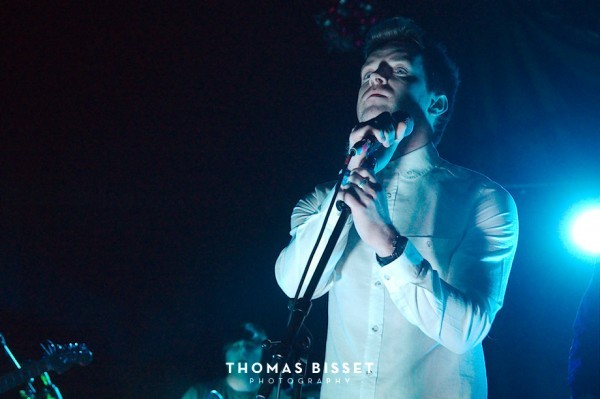 Questions of Moscow at The Ironworks
