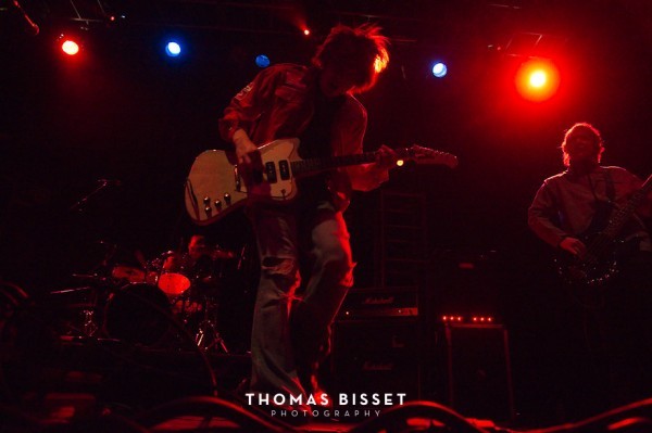 The Oxides at The Ironworks