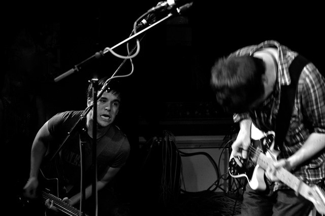 Friends in America 2