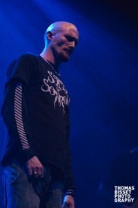 Seed of Sorrow. Ironworks.