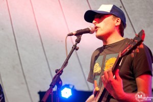 Ewen Watson of Be Like Pablo