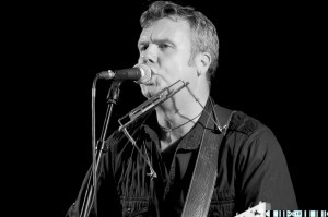 " there is a harder working man around at the moment I’d like to meet him; if Davy isn’t playing a gig then he’s travelling to it." - Roddy McKenzie