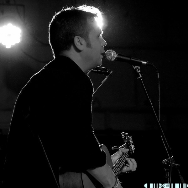 Davy Cowan 2