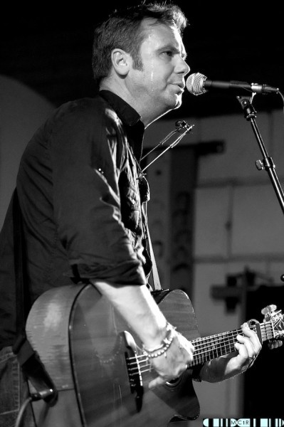 Davy Cowan 3