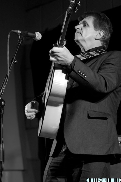 Donnie Munro 1