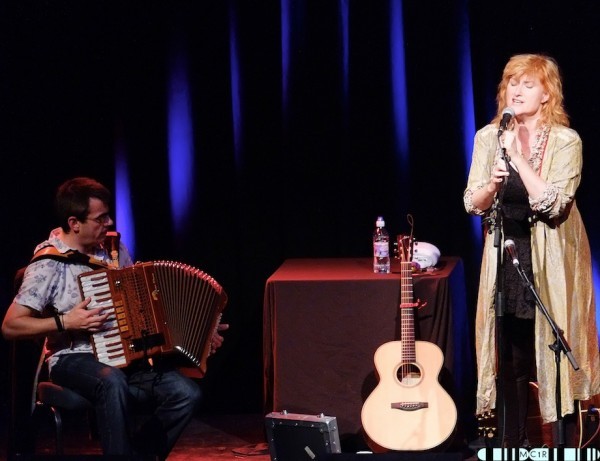 Eddi Reader 17
