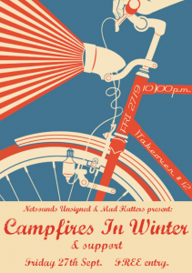 campfires