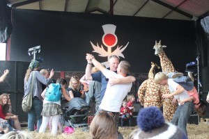 Jocktoberfest 2012