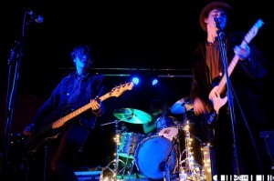 Palma Violets