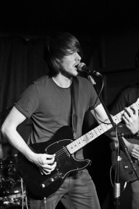 "Small, intimate and steeped in music history, the Market Bar is an ideal stage for Culann."