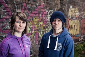 Hector Bizek close Deeno's 1130pm on the 5th of June 