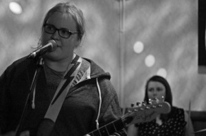 Shaped at The Eagle 2014