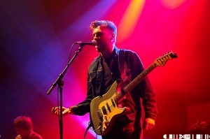 Lionel at goNORTH 2014