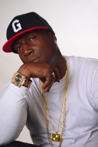 Grammy award winning, Rock'n'Roll Hall of Fame inductee , Grandmaster Flash took the hip-hop world by storm and made it into the genre it is today.