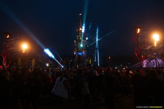 Soma Afterburner Stage 2012