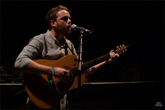 "Strong resonant, melodic vocals with shades of Father John Misty or Paddy Casey about them, but still distinctly Michael’s voice. He’s not a man to shy away from a memorable melody, a lively rhythm or a hopeful lyric. "