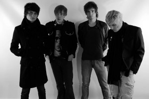 Photo by Fraser Davidson