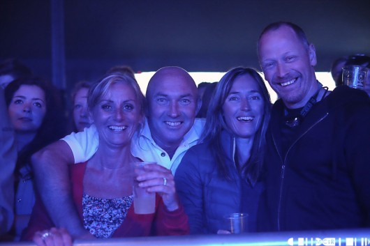 It's all about the people of Bella, making it one of the friendliest festivals around