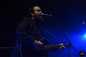 " I would encourage anyone who hasn’t to make to effort to see Matchstick Maker live, he will not disappoint."
