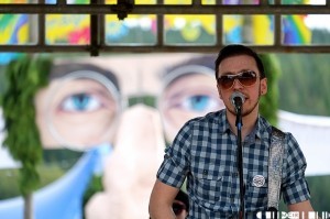 "“Silver Coast have come up with their first ‘anthemic’ sounding track. Big guitars and soaring vocal will make this an instant hit with their followers and garner them a new crop of fans as it picks up the inevitable radio play throughout Scotland.” review of Silver Coast's debut single