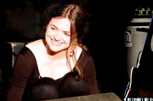 " Gig-goers hung on to every last note played and every last word sung, people even whispered as they ordered their pints!" Review of Siobhan Wilson at goNORTH 2014