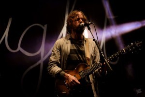 Razorlight headlining  Belladrum 2014