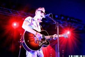 Laurence Fox at Loopallu 2014