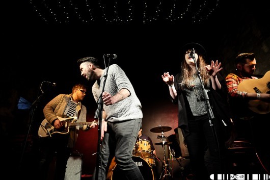 The Youth & The Young