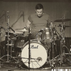 John Aitken of Autumn Sun