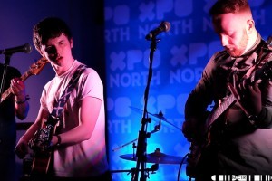 Declan Welsh at XpoNorth in June