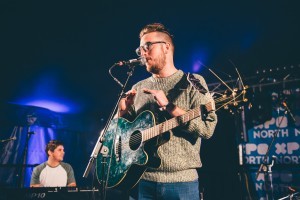 Brendan Dafters of Nieves