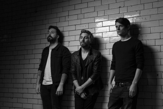 Dead Boy Robotics to play Mad Hatters