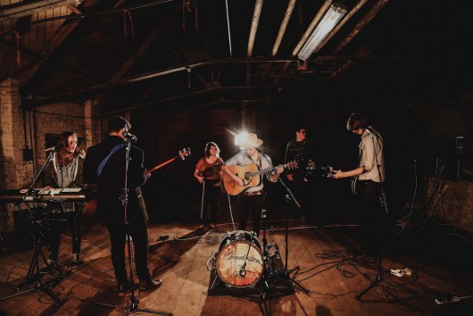 Gentlemen of Few to play Inverness