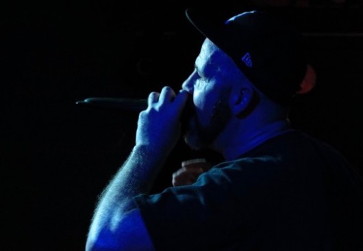 Church Street Hip-Hop returns in March, 2016.