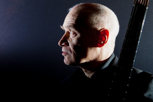 Wilko Johnson to play Belladrum 2016