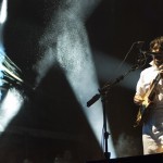 BIffy Clyro at Rockness 2012
