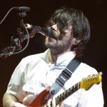BIffy Clyro at Rockness 2012