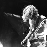 BIffy Clyro at Rockness 2012